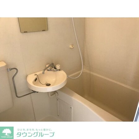 シーサイドコート金沢八景の物件内観写真